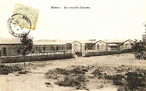 BIVEN Georges - 074- Marnia